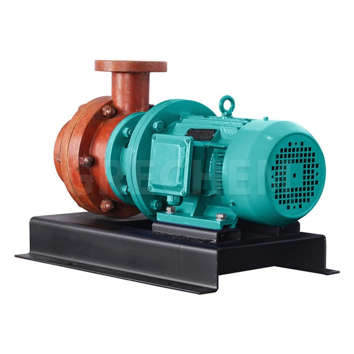 transfer pump chemical