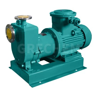 Mi az a mag meghajtó szivattyú?